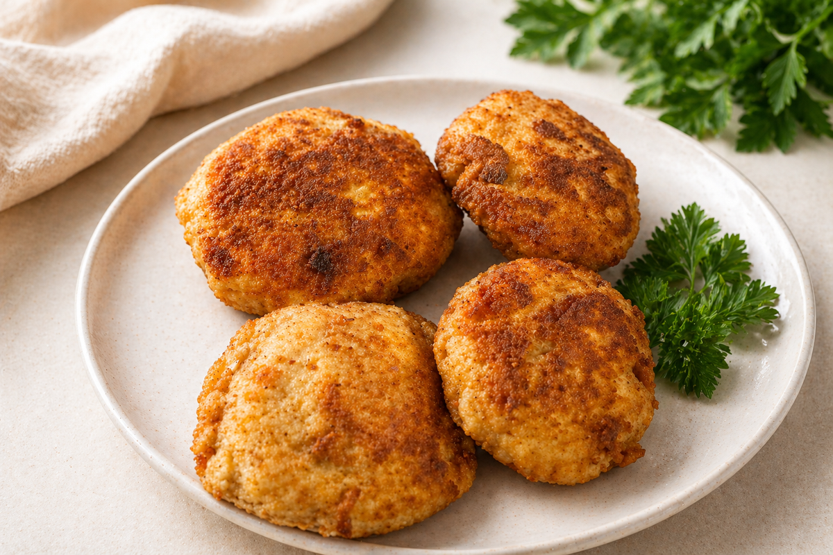 Corbon Bleu di pollo con bimby facilissimi