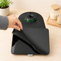 Cover Premium Display Compatibile Bimby TM7 – Protezione in Silicone per Thermomix
